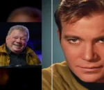 William Shatner Responds to Star Trek: Starfleet Academy Cancellation and Criticism