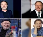 Billy Crystal Returns to Broadway with Play About Losing Home to Wildfires