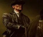 Rebecca Ferguson Hints at Possible Return to Peaky Blinders After New Film
