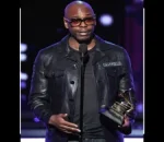 Dave Chappelle Stands Firm Like Muhammad Ali Amid Criticism of His Comedy
