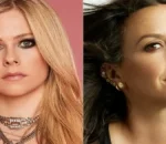 Avril Lavigne Covers Alanis Morissette’s Ironic for New Canadian Rom-Com Soundtrack
