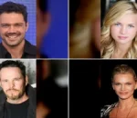 Ryan Paevey Joins Great American Christmas Movie Amid GH Speculation
