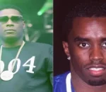 Jay Electronica Voices Support for Diddy Amid Ongoing Legal Appeal