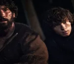 Johnny Massaro and Rodrigo Santoro Star in Netflix’s The Pilgrimage Film