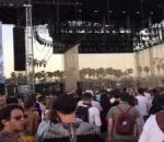 David Byrne’s Stunning Coachella Performance Reinvents a Classic Hit