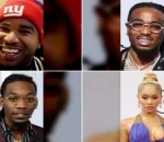 N.O.R.E. Reveals Why He Withheld Quavo Interview About Offset and Saweetie Rumors