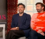 David Tennant Returns in Rivals Season 2 Trailer Ahead of May Premiere