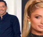 Carter Reum Responds to Rumors About His Marriage to Paris Hilton