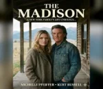 Michelle Pfeiffer’s Bold Move to Star in Taylor Sheridan’s The Madison Series