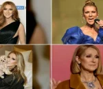 Celine Dion Returns to Music With Stunning French Song Dansons After 7 Years