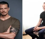 Joel Kinnaman Discusses Roles in Detective Hole, For All Mankind, and More