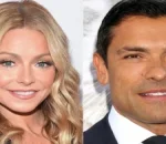 Oscars-Themed Live With Kelly and Mark Airs Morning After Awards Show