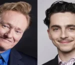 Conan O'Brien Opens Oscars 2026 With Jokes on AI, Conflict, and Chalamet