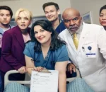 Daniel Radcliffe Finds Joy Watching St. Denis Medical Comedy Series