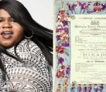 Gabourey Sidibe Shuts Down Critics Over Her Twins’ Hair and Parenting
