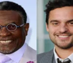 Keith David to Star Opposite Jake Johnson in New NBC Comedy Pilot