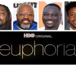 Adewale Akinnuoye-Agbaje Joins Euphoria as Intense New Villain Alamo