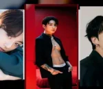 Jung Kook Reflects on Solo Career, BTS Songwriting, and Personal Growth