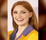 Jessica Chastain Confirms July Release for Delayed Thriller ‘The Savant’