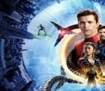Tom Holland's Spider-Man No Way Home Surges on Disney+ Worldwide