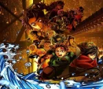 Demon Slayer Infinity Castle Physical Release Date Announced