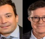 Jimmy Fallon’s Heartfelt and Funny Tribute to Stephen Colbert’s Late Show End