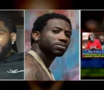 Pooh Shiesty’s Father Seeks Release Claiming He Only Observed Gucci Mane Incident