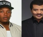 Dr. Dre Receives Challenge from Neil deGrasse Tyson on Planet-Themed Music Project