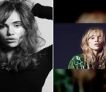 Suki Waterhouse Unveils Third Album Loveland Set for July Release
