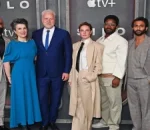 Apple TV’s Silo Season 3 Set to Premiere July 3 with Rebecca Ferguson