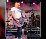 Peter Hook Reflects on New Order’s Rock Hall Honor and Possible Reunion