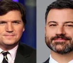 Jimmy Kimmel Mocks Tucker Carlson’s Apology Over Trump Support