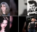 Patti Smith, Morrissey, Interpol and Sex Pistols Lead 2026 CBGB Festival Lineup