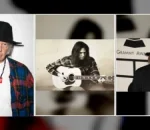 Neil Young’s Upcoming Album Includes Three Unreleased Songs from 1963