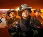 Chicago Fire’s Violet and Novak Deepen Bond After Vasquez Rescue Drama