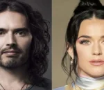 Russell Brand Opened Up About Feeling Insecure During Marriage to Katy Perry