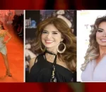 Gloria Trevi Inspires Unity and Strength at Latin Women in Music 2026 Event