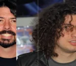 Foo Fighters Release Raw Rock Album Your Favorite Toy with Tour Plans