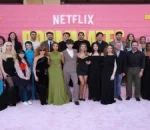 Adam Sandler’s Family Comedy Roommates Hits Millions of Netflix Views Fast