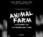Andy Serkis’ Animated Animal Farm Faces Harsh Reviews Despite Star Cast