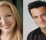 Lisa Kudrow Reflects on Friends’ Legacy After Matthew Perry’s Death
