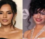 Becky G Honors Selena with Rock-Inspired Dreaming of You Cover