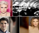 P!nk and Daughter Willow Share Broadway Songs on The Kelly Clarkson Show