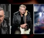 Jimmy Barnes, INXS and Others Honor James Valentine After His Passing at 64