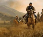 Could Kelsey Asbille Return to Yellowstone’s Marshals Despite Monica’s Death