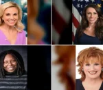 Elisabeth Hasselbeck’s Weeklong Return to The View Sparks Fan Backlash