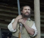 Matthew McConaughey and Austin Butler Lead New Western Thriller by Park Chan-wook