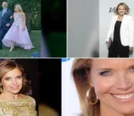 Katie Couric Praises Matt Lauer Accuser Brooke Nevils as “Very Brave” Amid Memoir Release