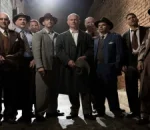 Stream Jon Bernthal’s Overlooked Crime Drama Mob City in Under Six Hours