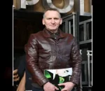 Christopher Eccleston Demands Female Showrunner to Return as Doctor Who